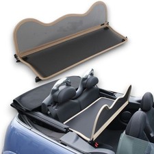 Wind Deflector Suitable For