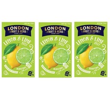 London Fruit & Herb Co. Lemon