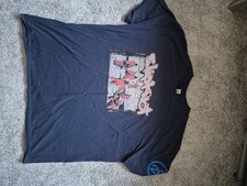 Slipknot Rare T Shirt Official