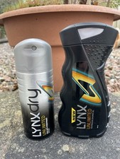 Lynx UNLIMITED  Deodorant &