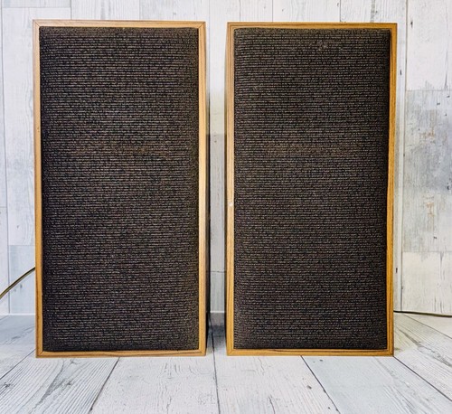 Loudspeaker system model - g.e.c,