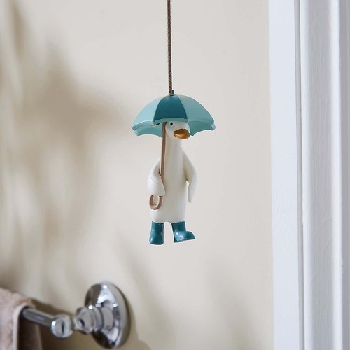 Darcy duck light pull - light,