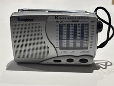 Steepletone MBR299S Portable