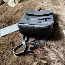 White Stuff Ruck Sack  New