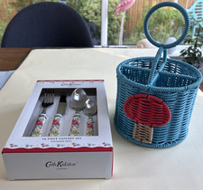 Cath Kidston 16 Piece Floral