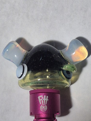 Lerk the world glass - lerk,