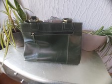 Old Catwalk Collection Green
