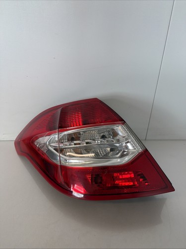 2011 citroen mk2 b71 - c4,