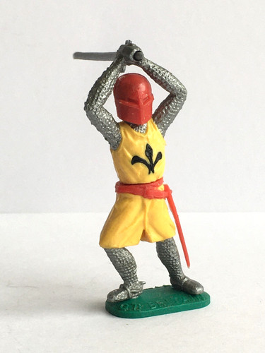 Timpo 1970 s medieval - timpo,