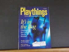 Playthings Vol 96 #12 1998