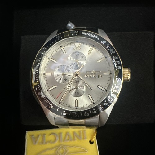 Invicta aviator storm - aviator,