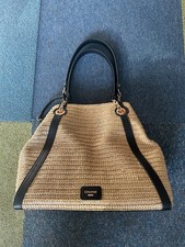 Dune London Deach Tote Bag (