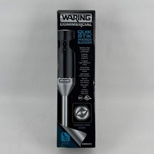 New Waring Commercial Quick
