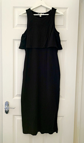 Mama black maternity - mama,