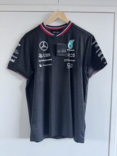 Mercedes AMG Petronas x Tommy