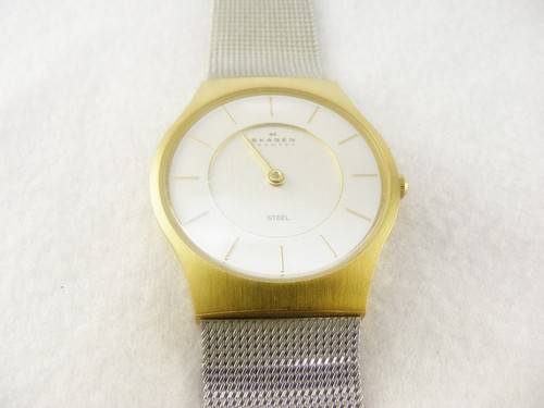 Ladies wristwatch skagen - wristwatch, of