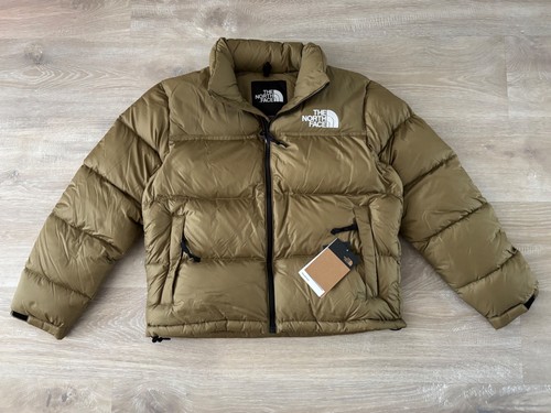 The north face nuptse down - face,