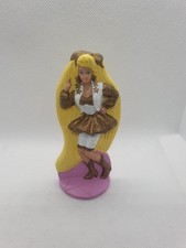 Mini Barbie McDonald USA 10cm