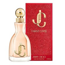 Jimmy Choo I Want Choo Eau de