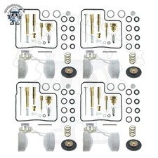 Honda GL1200 Goldwing 84-87