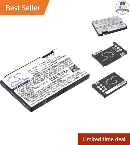 Replacement br50 battery - br50,