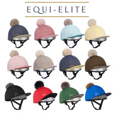 My LeMieux Hat Silk - Luxury