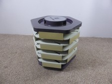 Crown Merton Cass Bar Vintage