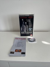 Donnie Brasco Movie UMD For