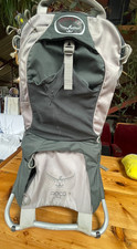 Osprey Poco Plus Baby/toddler