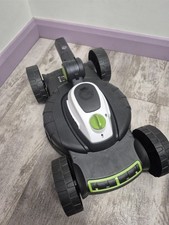 Gtech SLM50 Small Cordless Battery Lawn Mower *Body Only* *For Parts*