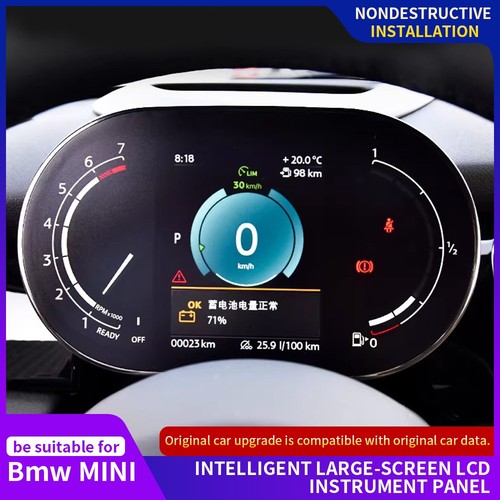 For bmw mini - for,