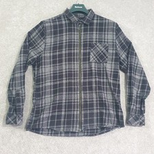 Matalan Mens Flannel Shirt