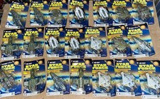 Job lot wholesale - x, vintage