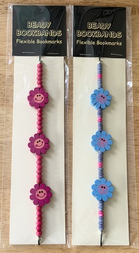 Bookmarker unique handmade - bookmarker,