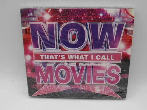 Now that what call - what, movies