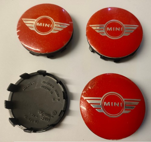 Mini cooper wheel hub - 4x,