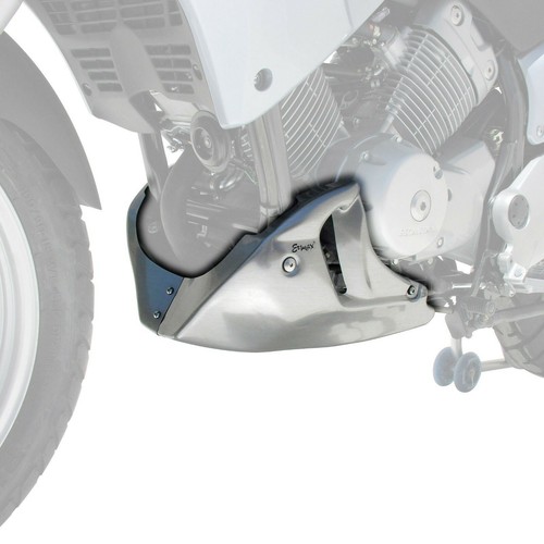 Ermax belly pan spoiler - ermax,