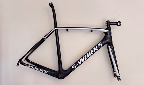 Specialized tarmac sl5 works - specialized,