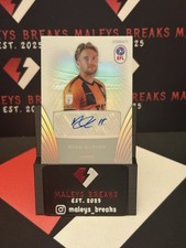 Panini EFL Eternity 2025/26