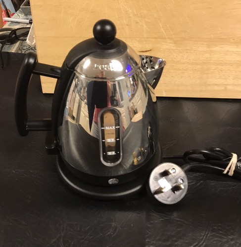 Dualit litre mini kettle - litre,