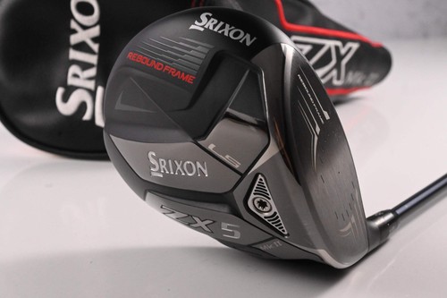 Srixon zx5 ii driver - srixon,