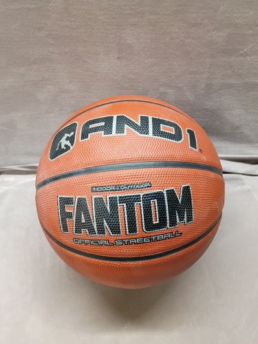 Vintage and1 and basketball - and1,