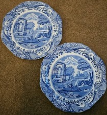 Copeland spode blue italian - blue,