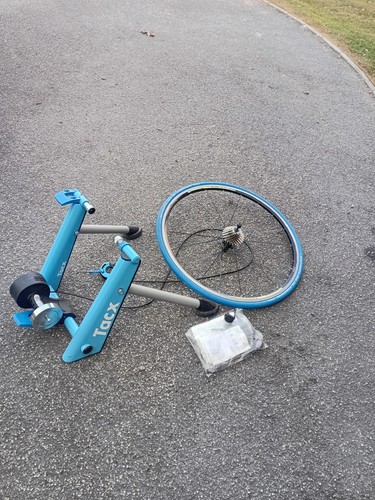 Tacx turbo trainer wheel - trainer,,
