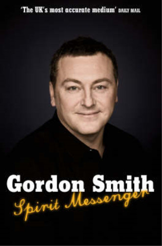 Spirit messenger gordon - spirit, messenger,