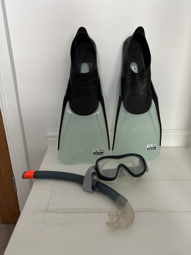 Decathlon subea snorkelling - subea,