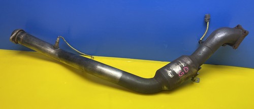 Subaru impreza exhaust - subaru,