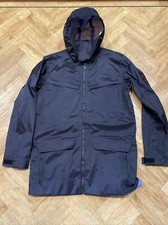 KARRIMOR K100 HOODED ANORAK