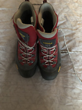 Asolo walking boots  - womens