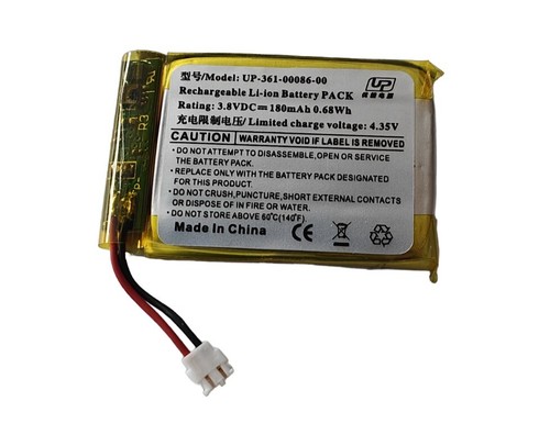 Smart watch battery for - smart,